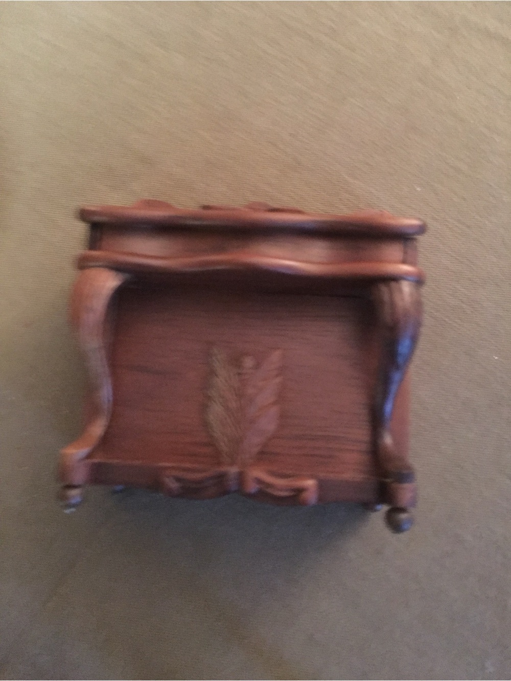 Wonderful Sonia Messer Davenport Style Desk